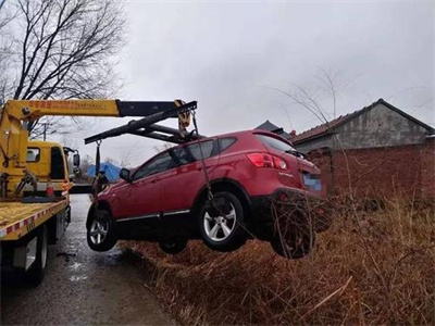 绥阳楚雄道路救援